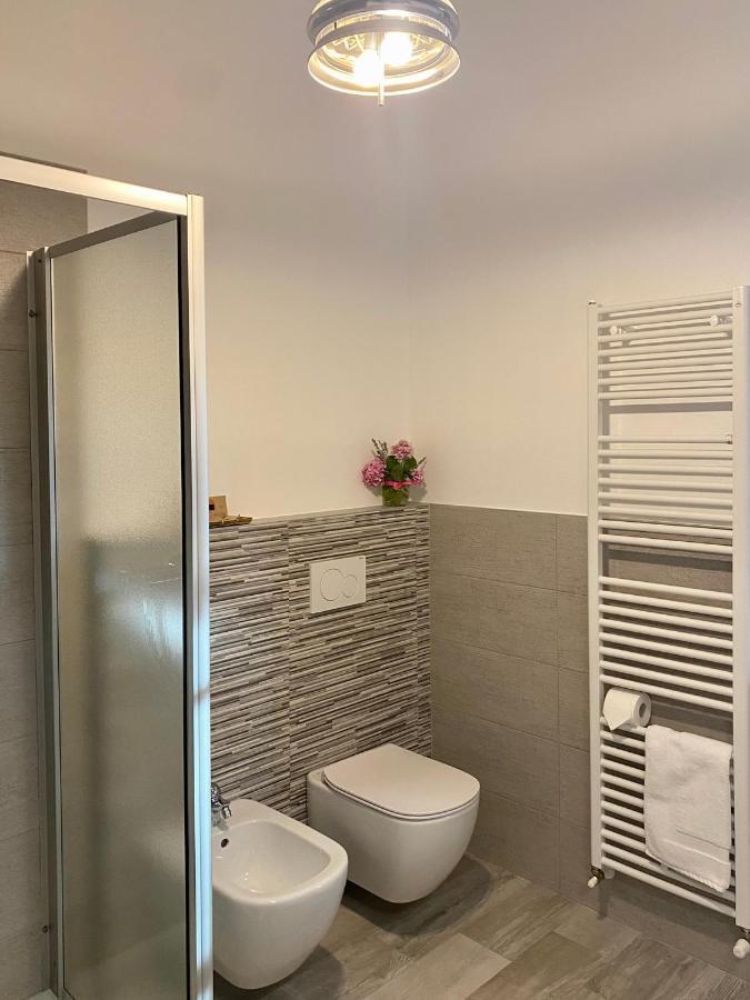 Cà Framari - Casa Vacanze Marciaga Extérieur photo
