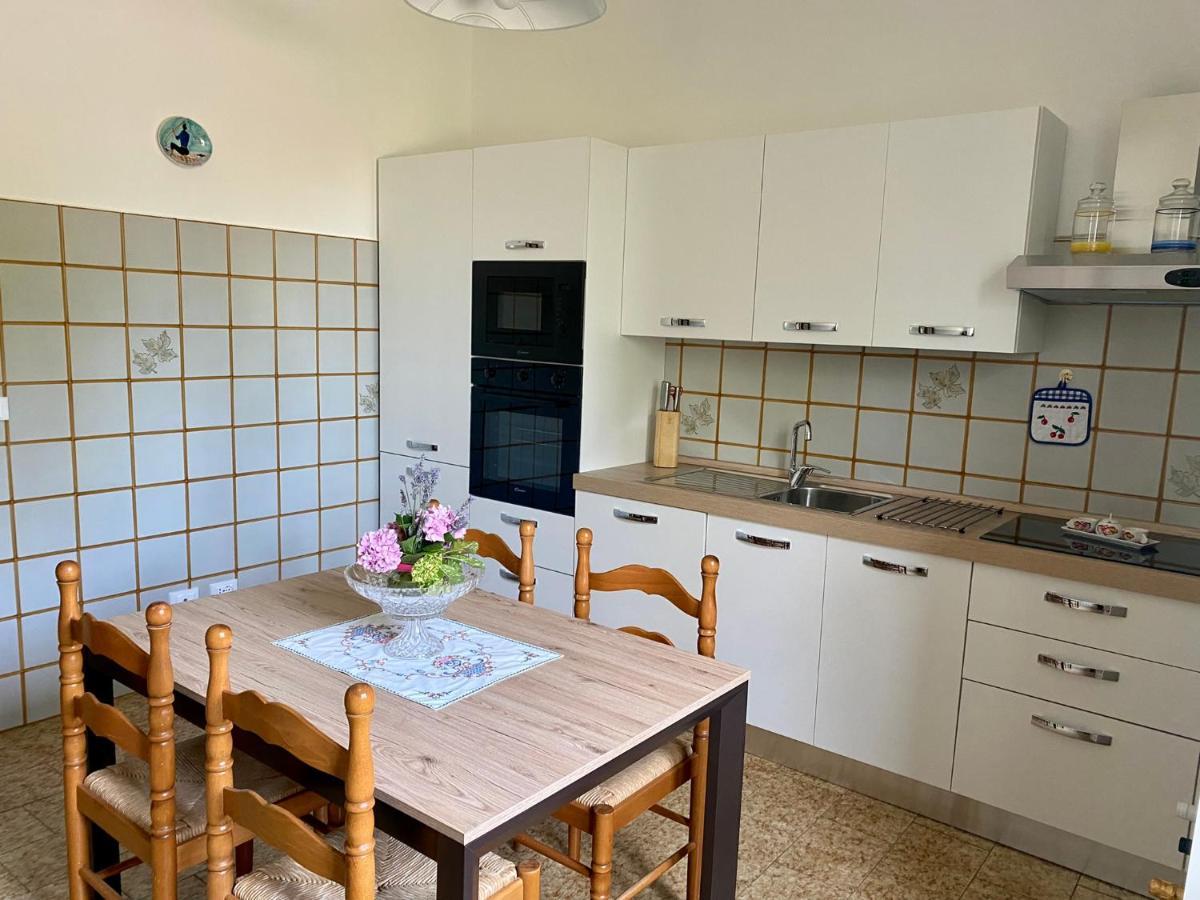 Cà Framari - Casa Vacanze Marciaga Extérieur photo