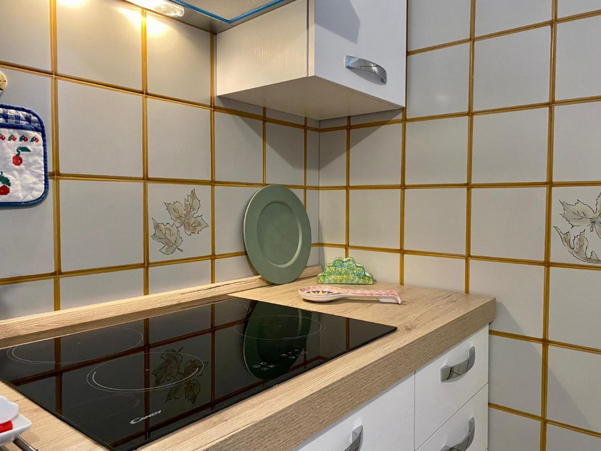 Cà Framari - Casa Vacanze Marciaga Extérieur photo