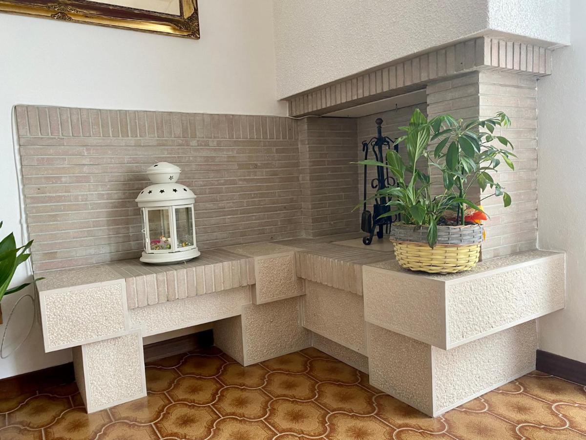 Cà Framari - Casa Vacanze Marciaga Extérieur photo