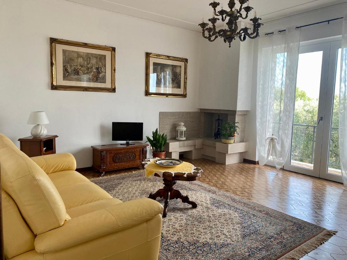 Cà Framari - Casa Vacanze Marciaga Extérieur photo