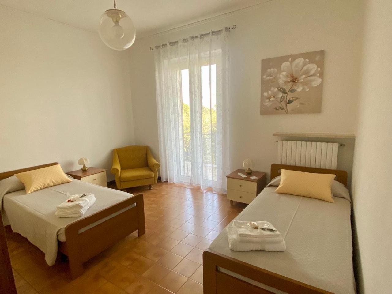 Cà Framari - Casa Vacanze Marciaga Extérieur photo