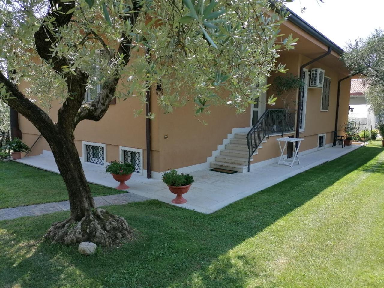 Cà Framari - Casa Vacanze Marciaga Extérieur photo
