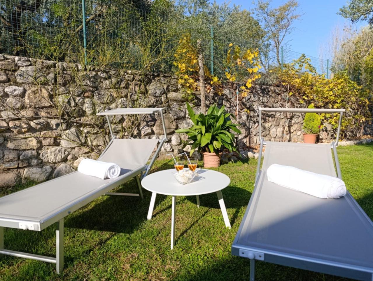 Cà Framari - Casa Vacanze Marciaga Extérieur photo